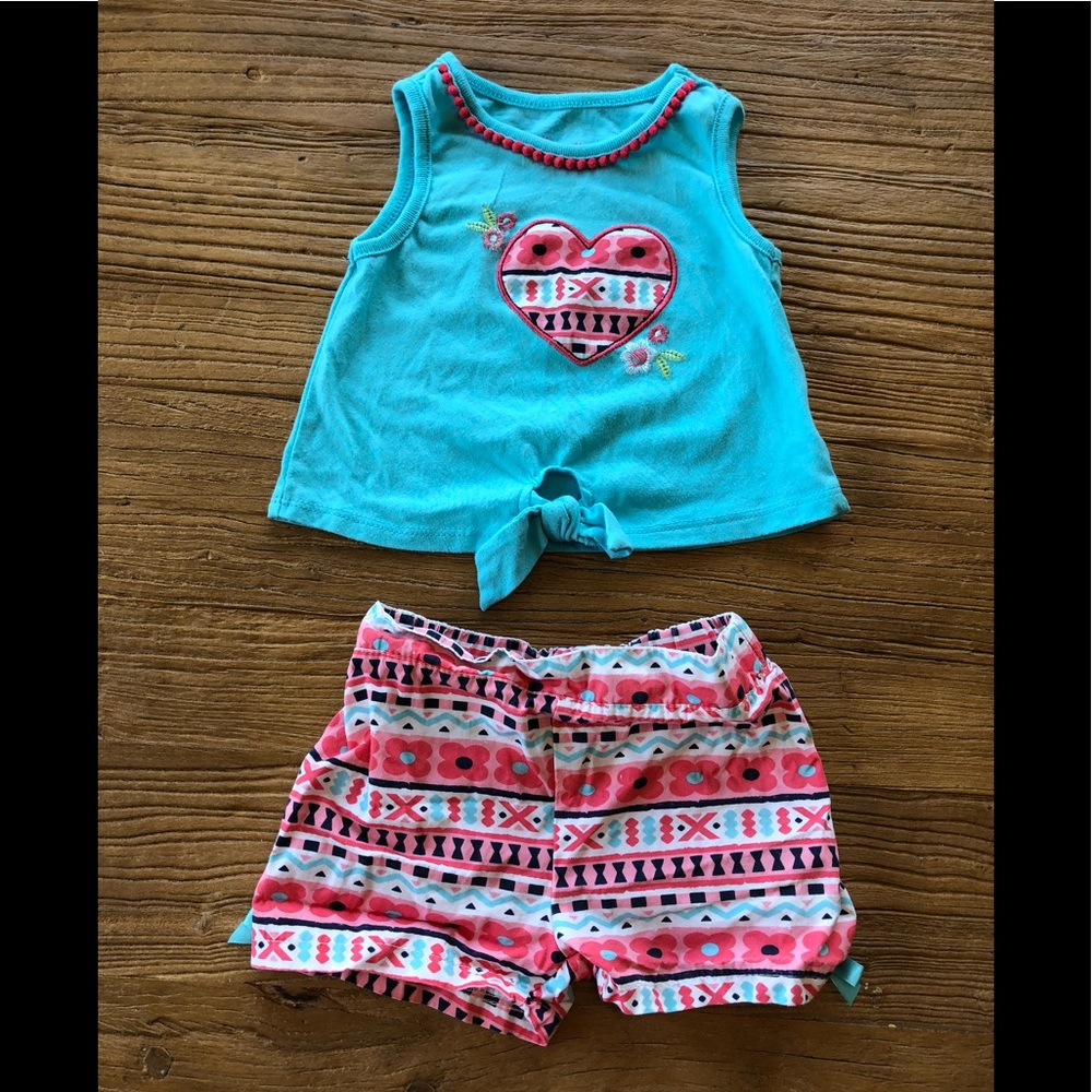2-Piece Outfit